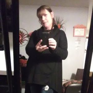 Meet your Posher, Rita